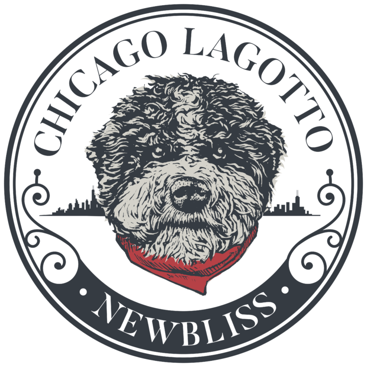 Chicago Lagotto Logo